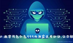 专家揭秘：数字钱包红包999的独家使用秘诀，让