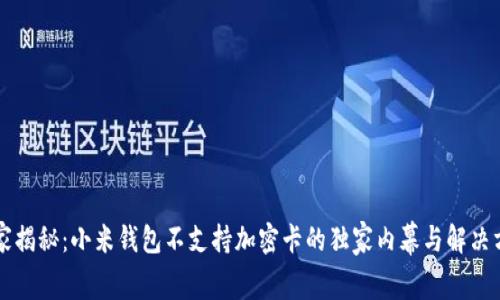 专家揭秘：小米钱包不支持加密卡的独家内幕与解决方案