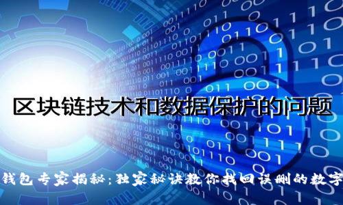 数字钱包专家揭秘：独家秘诀教你找回误删的数字钱包