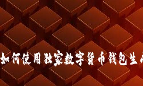 专家揭秘：如何使用独家数字货币钱包生成器的秘诀