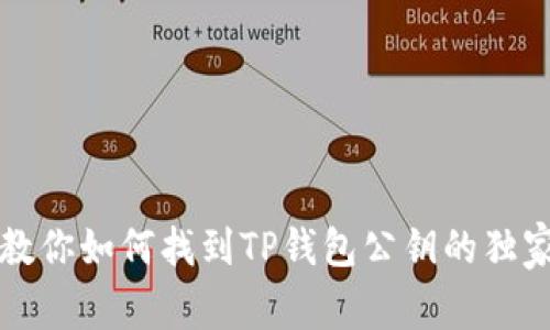 专家教你如何找到TP钱包公钥的独家秘诀