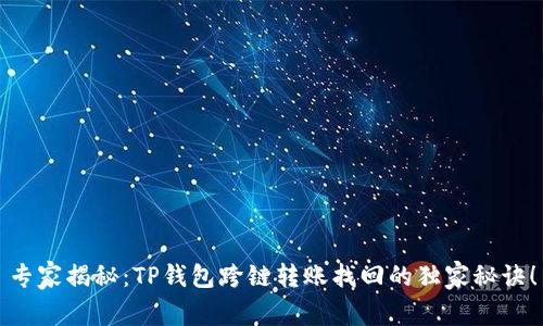 专家揭秘：TP钱包跨链转账找回的独家秘诀！