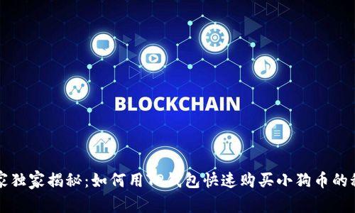 专家独家揭秘：如何用TP钱包快速购买小狗币的秘诀