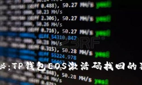 专家揭秘：TP钱包EOS激活码找回的独家秘诀