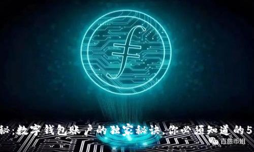 专家揭秘：数字钱包账户的独家秘诀，你必须知道的5大类型！