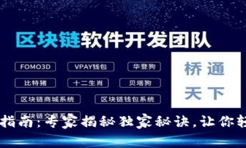数字钱包66使用指南：专家揭秘独家秘诀，让你轻松掌控数字支付