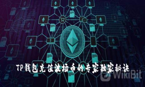 TP钱包充值波场币的专家独家秘诀