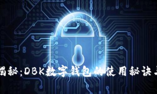 专家独家揭秘：DBK数字钱包的使用秘诀与安全策略