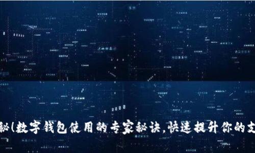 独家揭秘！数字钱包使用的专家秘诀，快速提升你的支付体验