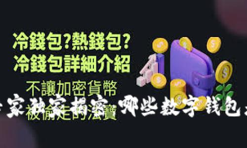 2023年专家独家揭密：哪些数字钱包是安全的？