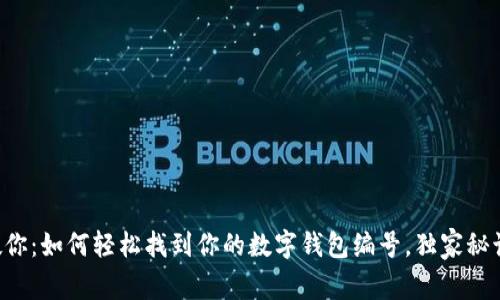 专家教你：如何轻松找到你的数字钱包编号，独家秘诀揭秘！