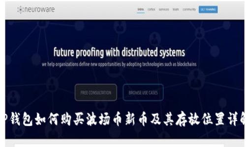 TP钱包如何购买波场币新币及其存放位置详解