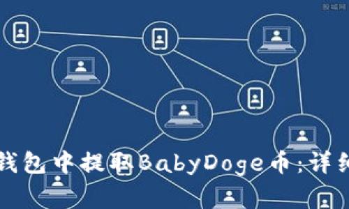 如何在TP钱包中提取BabyDoge币：详细操作指南