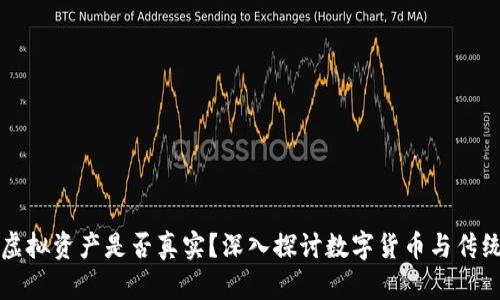 TP钱包中的虚拟资产是否真实？深入探讨数字货币与传统货币的关系
