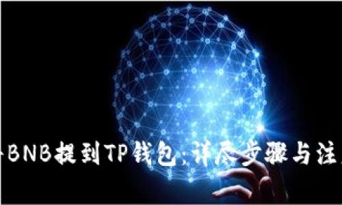 如何将BNB提到TP钱包：详尽步骤与注意事项
