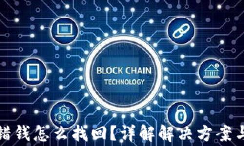 
tp钱包转错钱怎么找回？详解解决方案与常见问题