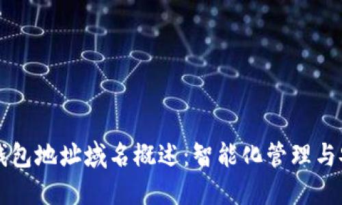 区块链钱包地址域名概述：智能化管理与安全保障