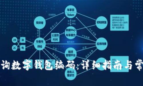 如何有效查询数字钱包编码：详细指南与常见问题解答