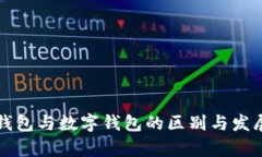 央行数字钱包与数字钱包的区别与发展前景分析